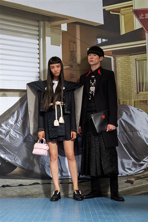 givenchy isetan exclusive|Givenchy & Isetan Launch a Japan.